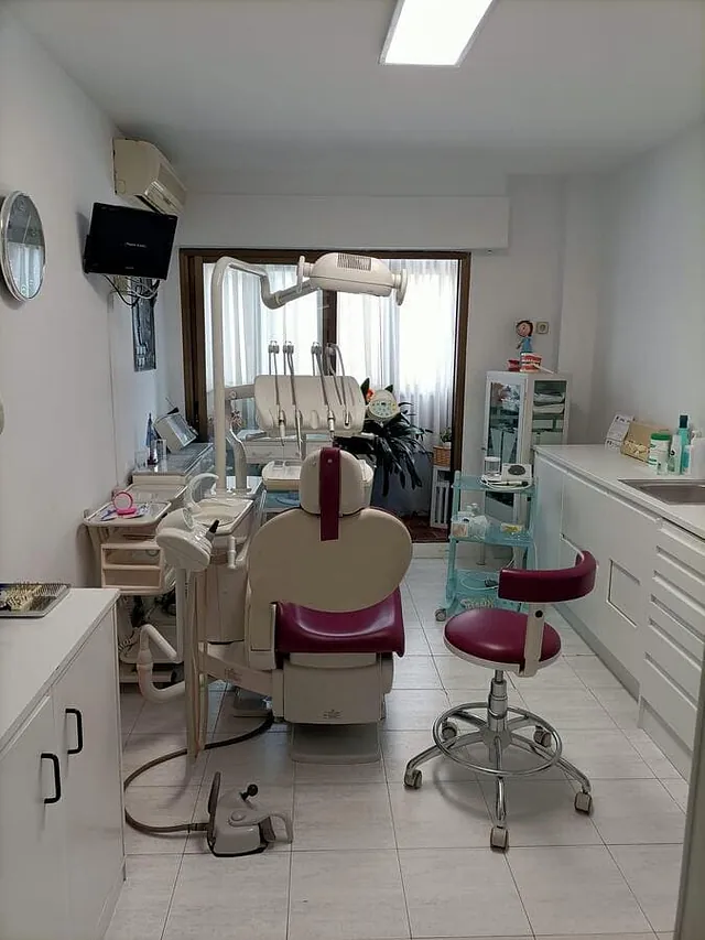 Clínica Dental Carla Reynoso Ferreyra instalaciones