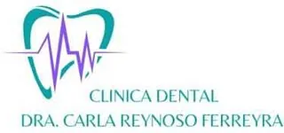 Clínica Dental Carla Reynoso Ferreyra logo