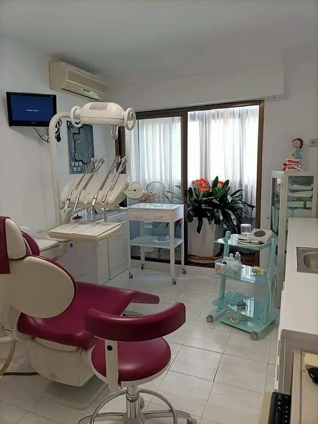 Clínica Dental Carla Reynoso Ferreyra instalaciones